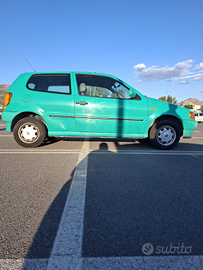 Volkswagen polo 1998