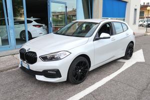 Bmw 116 d 5p. Business Advantage Automatica