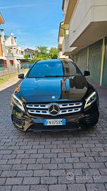 Mercedes-Benz GLA 200d Automatic Premium