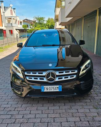 Mercedes-Benz GLA 200d Automatic Premium