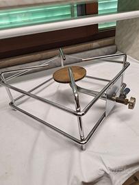 Fornello da campeggio