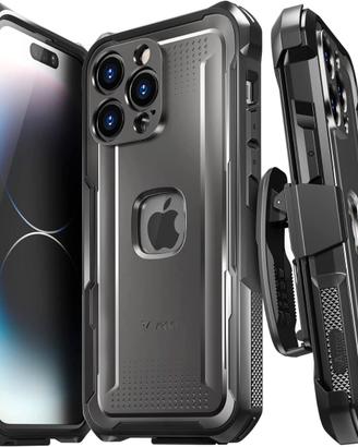 Cover Compatible Con Apple iPhone 14 (tutti)