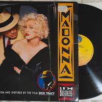 Madonna – I'm Breathless 