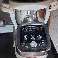 Robot da cucina Moulinex HF800A13 C Companion MX