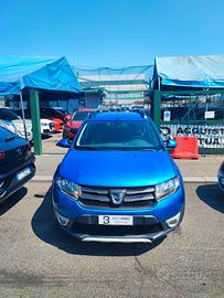 Dacia Sandero Stepway 1.5 dCi 8V 90CV Start&Stop P