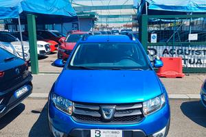 Dacia Sandero Stepway 1.5 dCi 8V 90CV Start&Stop P