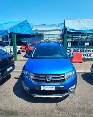 Dacia Sandero Stepway 1.5 dCi 8V 90CV Start&Stop P