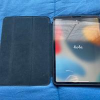 iPad Pro 11" M1 128GB Wi-Fi + Apple Pencil 2 + Acc