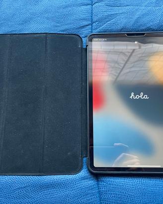 iPad Pro 11" M1 128GB Wi-Fi + Apple Pencil 2 + Acc