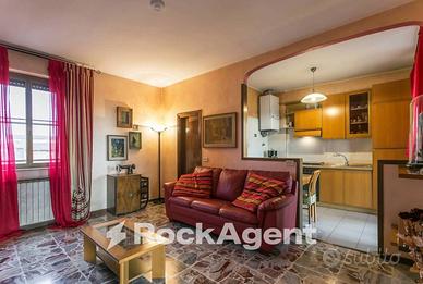 VISTA CITTÀ ALTA E BOX