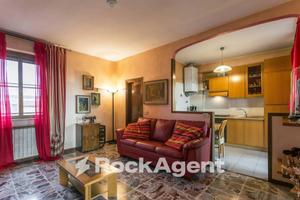 VISTA CITTÀ ALTA E BOX