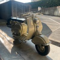 Lambretta 150 ld