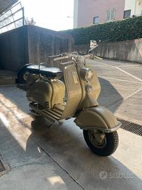 Lambretta 150 ld