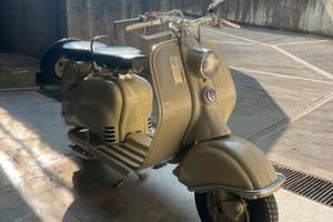 Lambretta 150 ld