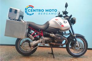 Bmw R 1150 GS Special all-terrain