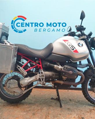Bmw R 1150 GS Special all-terrain