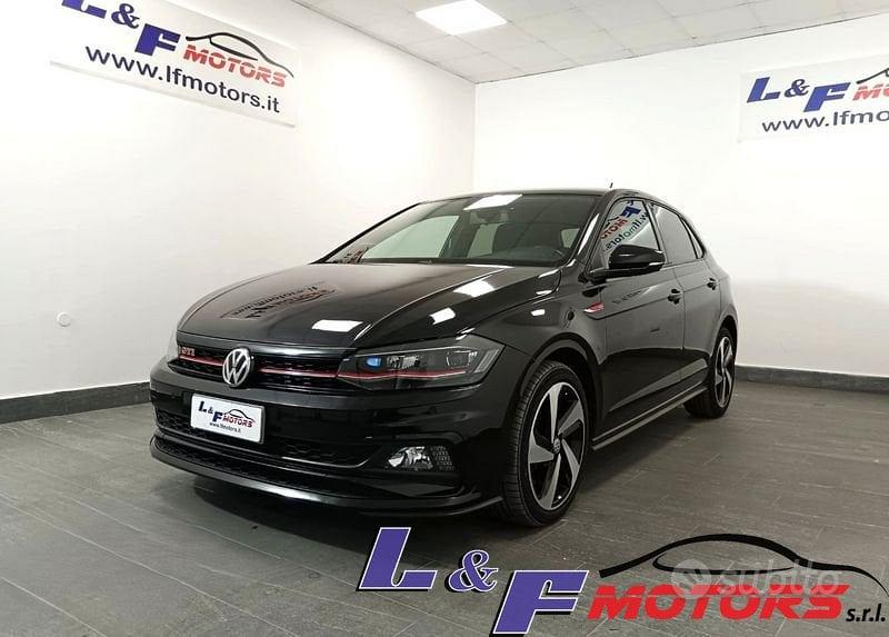 Volkswagen Polo 2019 photo 2