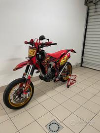 Honda CRF 450rx