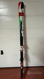 Nordica Dobermann GS Worldcup