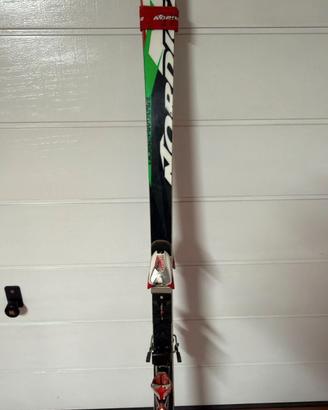 Nordica Dobermann GS Worldcup