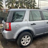 Ricambi Land Rover Freelander 2 serie