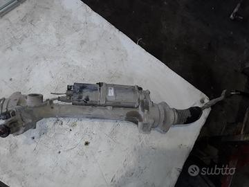 SCATOLA DELLO STERZO BMW X4 F26 32106881103 B47d20
