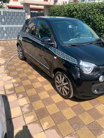 Renault twingo La perisienne