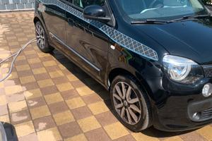 Renault twingo La perisienne