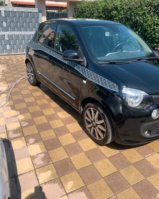 Renault twingo La perisienne