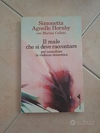 Il male che si deve raccontare 