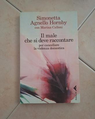 Il male che si deve raccontare 