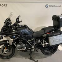 BMW r 1250 gs Abs my21