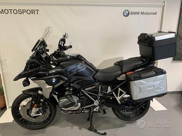 BMW r 1250 gs Abs my21