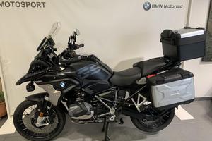 BMW r 1250 gs Abs my21