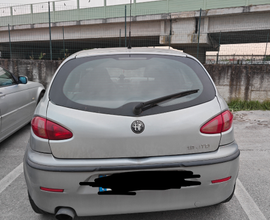 2002 Alfa Romeo 147