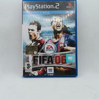 Fifa 06 - PS2