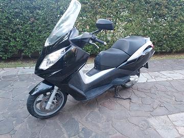 Peugeot Satelis 125 4t 