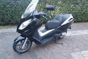 Peugeot Satelis 125 4t 