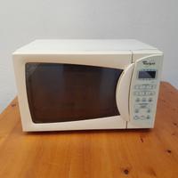 Whirlpool microonde 1250W