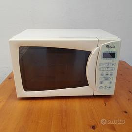 Whirlpool microonde 1250W