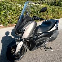 Yamaha X-Max 300 - 2017