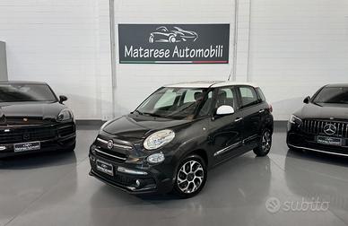 Fiat 500L GPL 1.2cc 95cv OK Neopatentati Finanziab