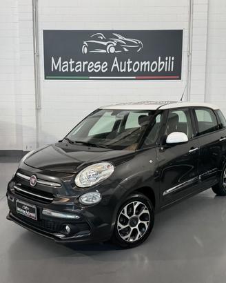 Fiat 500L GPL 1.2cc 95cv OK Neopatentati Finanziab