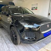 JAGUAR E-Pace (X540) E-Pace 2.0D 150 CV A...