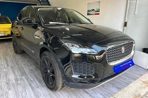 JAGUAR E-Pace (X540) E-Pace 2.0D 150 CV A...