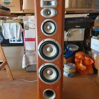 Casse acustiche JBL L880