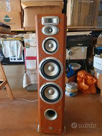 Casse acustiche JBL L880