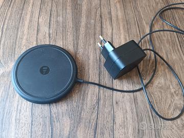 Caricatore cellulare wireless