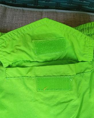 Boxer mare uomo Emporio Armani 