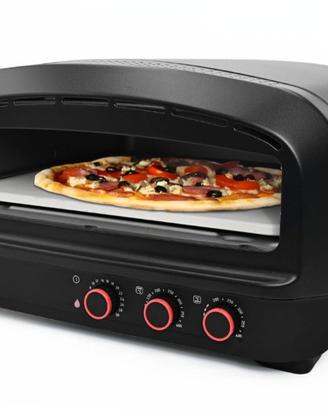 forno pizza necchi nuovo